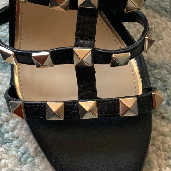 Heeled sandal - Picture 5 of 5